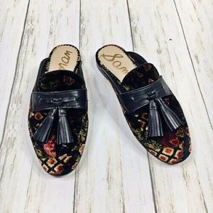 Sam Edelman Paris Mule